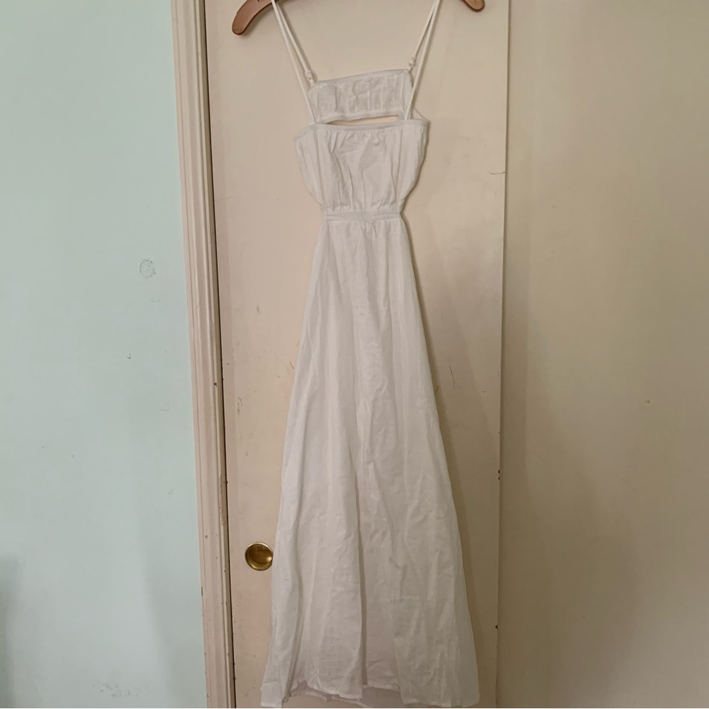 Beginning Boutique Iver Dress - Picture 4 of 4